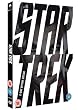 Star Trek XI (2-Disc Edition)  with Free Comic Book (Exclusive to Amazon.co.uk) [DVD]