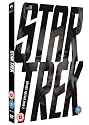 Star Trek XI (2-Disc Edition)  with Free Comic Book (Exclusive to Amazon.co.uk) [DVD]
