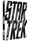 Star Trek XI (2-Disc Edition) - with Free Comic Book (Exclusive to Amazon.co.uk) [DVD]