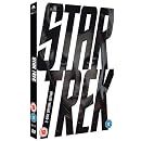 Star Trek XI (2-Disc Edition)  with Free Comic Book (Exclusive to Amazon.co.uk) [DVD]