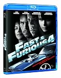 Fast and furious 4 [Blu-ray]
