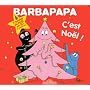 Barbapapa : C'est No�l de Annette Tison