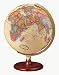 Piedmont Globe