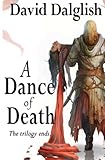 A Dance of Death: Shadowdance Trilogy, Book 3
