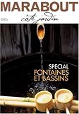 Sp�cial fontaines et bassins
