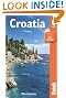 Croatia (Bradt Travel Guides)