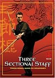 Three Sectional Staff