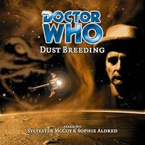 Dust Breeding (Doctor Who)