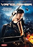 Vanquisher [DVD] [2010] [Region 1] [US Import] [NTSC]