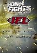 HDNet Fights Presents: The IFL, IZOD Center, New Jersey
