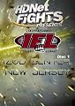 HDNet Fights Presents: The IFL, IZOD Center, New Jersey
