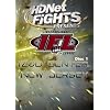 HDNet Fights Presents: The IFL, IZOD Center, New Jersey
