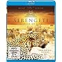 Serengeti - Circle of Life [Blu-ray] 