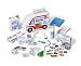 Classy Kid Inc. Boo-Boo Rescue First Aid & Bravery Kit