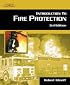Introduction To Fire Protection