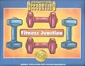 Fitness Junction Manual Simulation: Century 21 Accounting Multicolumn Journal Approach