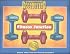 Fitness Junction Manual Simulation: Century 21 Accounting Multicolumn Journal Approach