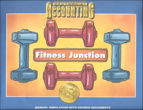 Fitness Junction Manual