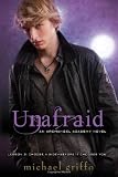 Unafraid (Archangel Academy)