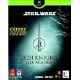 Star Wars Jedi Knight: Jedi Academy (XBOX) (Prima's Official Strategy Guide)