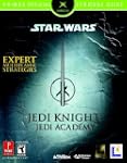 Star Wars Jedi Knight: Jedi Academy (...