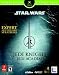 Star Wars Jedi Knight: Jedi Academy (XBOX) (Prima's Official Strategy Guide) width=