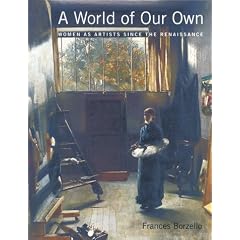 A World of Our Own