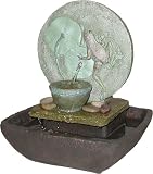 Floor-Standing Fountains