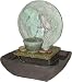 Alpine TT4928 Lucky Frog Fountain