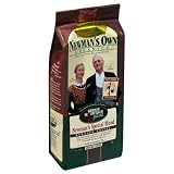 Newmans Own Organics Newmans Special Blend Coffee, Ground, 10-Ounce Bags (Pack of 3)