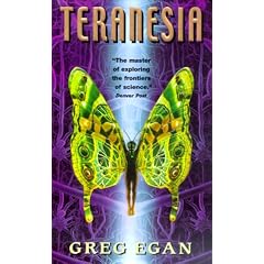 Teranesia
