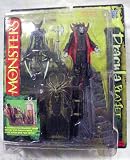 Todd McFarlane's Monsters Dracula Playset