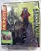 Todd McFarlane s Monsters Dracula Playset