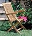 CHF102 Classic Folding Armchair
