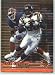 1999 Bowman's Best #61 Cris Carter - Minnesota Vikings (Football Cards)