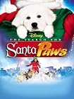 The Search for Santa Paws