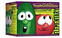VeggieConnections Elementary Curriculum Kit (VeggieTales)