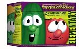VeggieConnections Elementary Curriculum Kit (Veggietales)