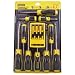 Stanley 94-549 16 Piece Screwdriver Set