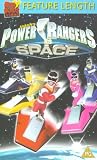 Review 20th Century Fox Home Entertainment  / Saban's Power Rangers In Space