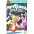 Saban's Power Rangers In Space