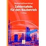 Zahlentafeln f�r den Baubetrieb