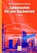 Zahlentafeln f�r den Baubetrieb