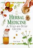 51ZS1FQWAJL. SL160  Herbal Medicine: In a Nutshell
