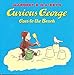 Curious George Goes to the Beach
