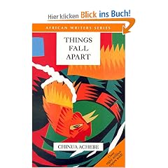 Things Fall Apart (African Writers Series)