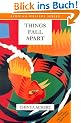 Things Fall Apart (African Writers Series)