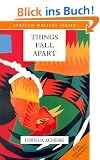 Things Fall Apart (African Writers Series)