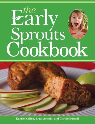 The Early Sprouts Cookbook