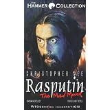 Rasputin: Mad Monk [VHS]